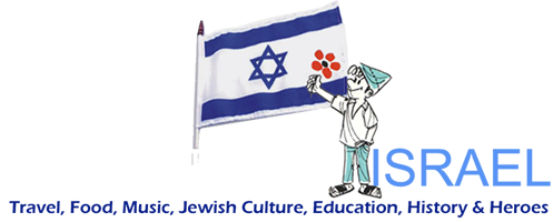Everything Israel